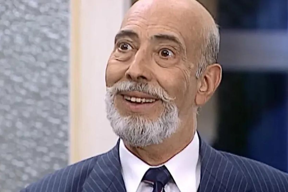 Paulo Hesse