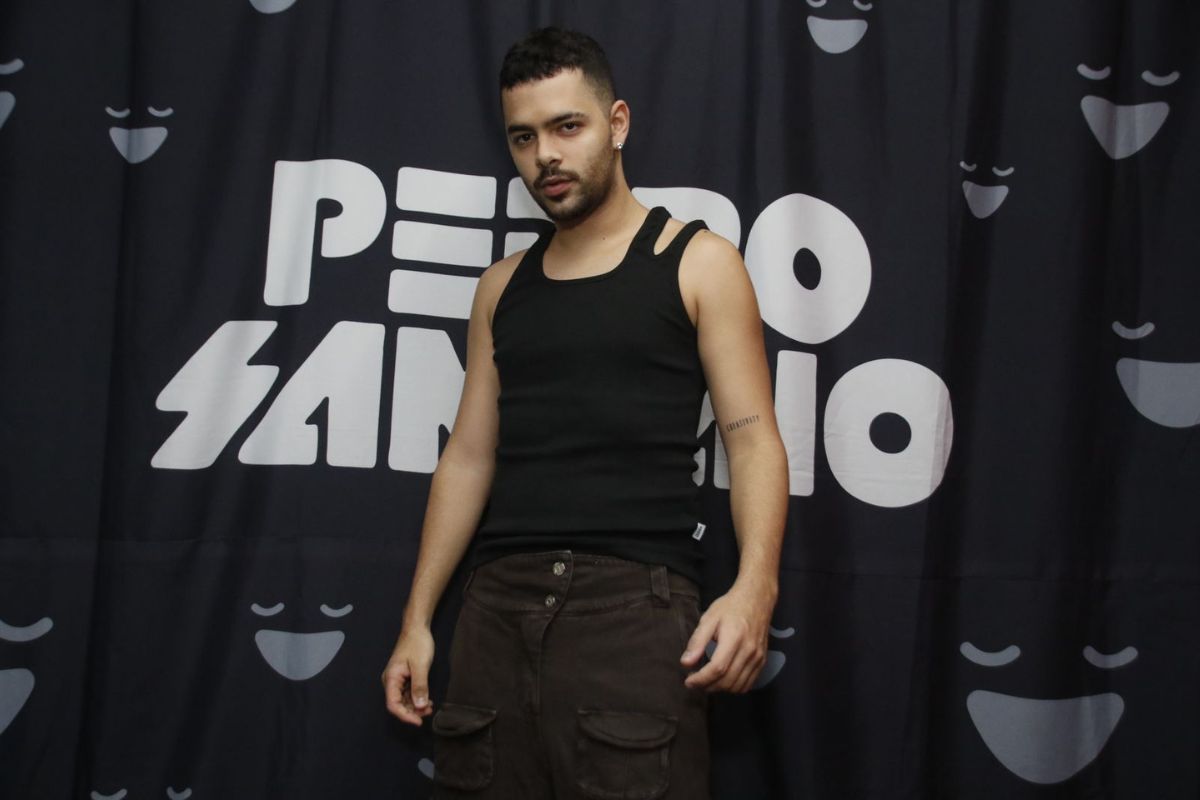 Pedro Sampaio