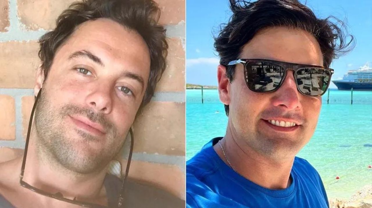 Bruno de Luca fala pela primeira vez sobre acidente de Kayky Brito Lorena Bueri