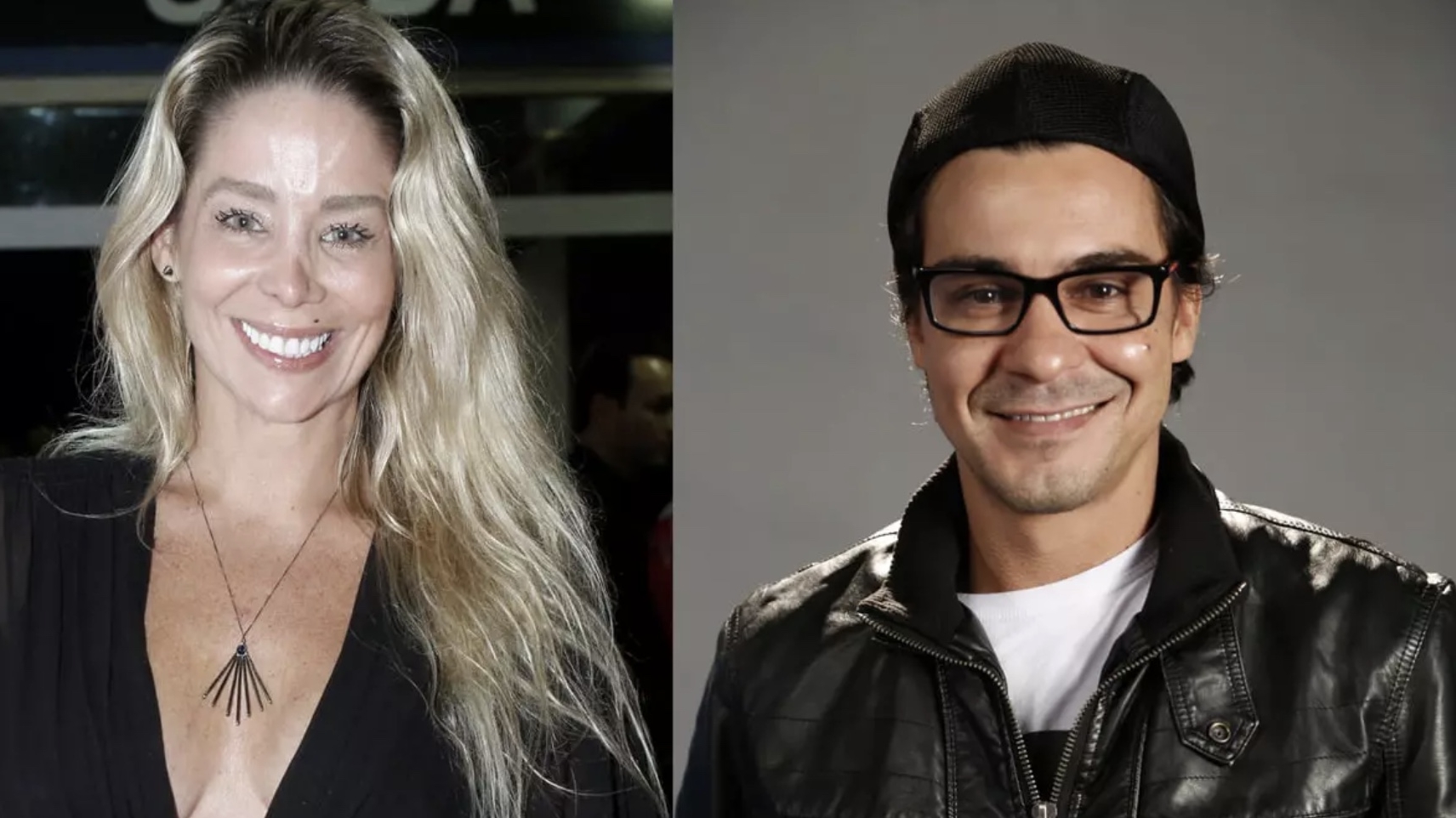 Danielle Winits levanta rumores sobre volta com André Gonçalves Lorena Bueri