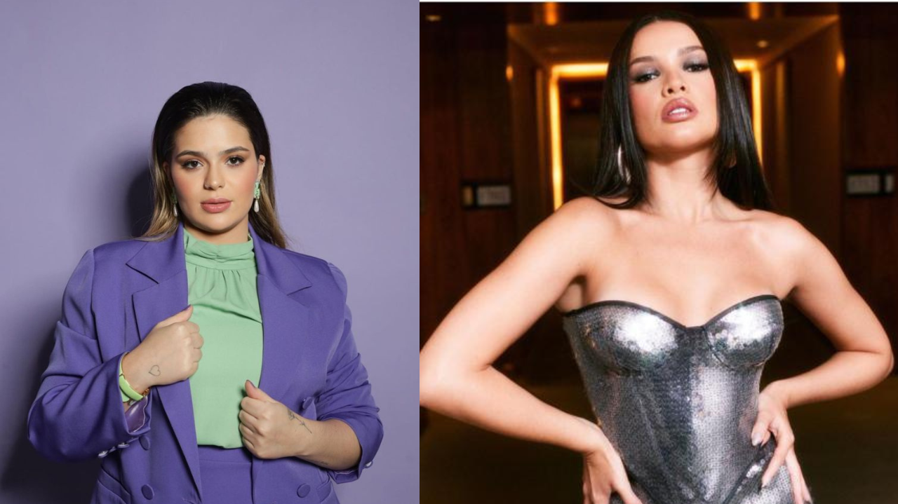 Viih Tube supera Juliette e é a segunda ex-participante do BBB mais seguida no Instagram Lorena Bueri
