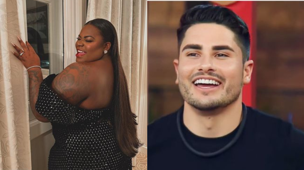 Jojo Todynho pede respeito sobre o término de seu relacionamento com Lucas Souza Lorena Bueri
