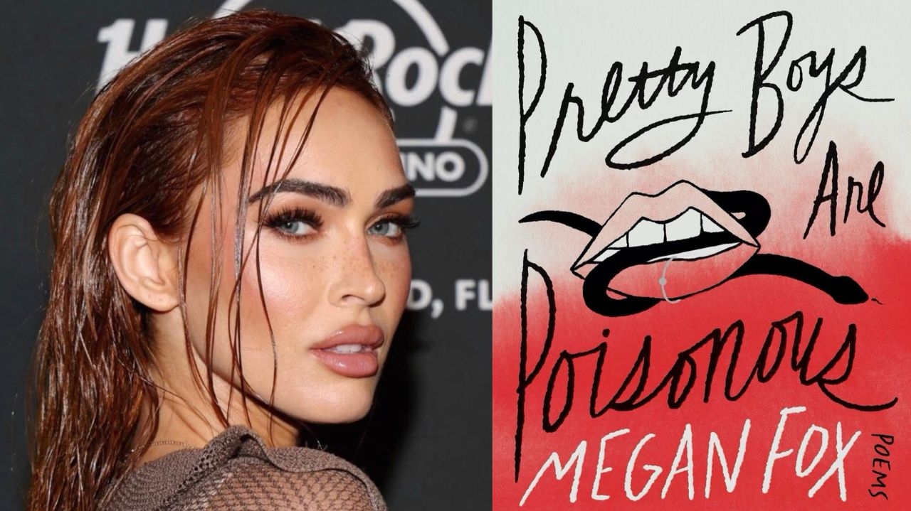 Megan Fox revela que sofreu um aborto espontâneo e fala de momentos sensíveis em livro Lorena Bueri