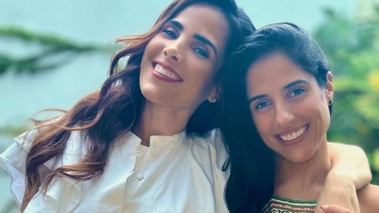 Wanessa e Camila Camargo se pronunciam pela primeira vez após polêmica familiar: “não é justo” Lorena Bueri