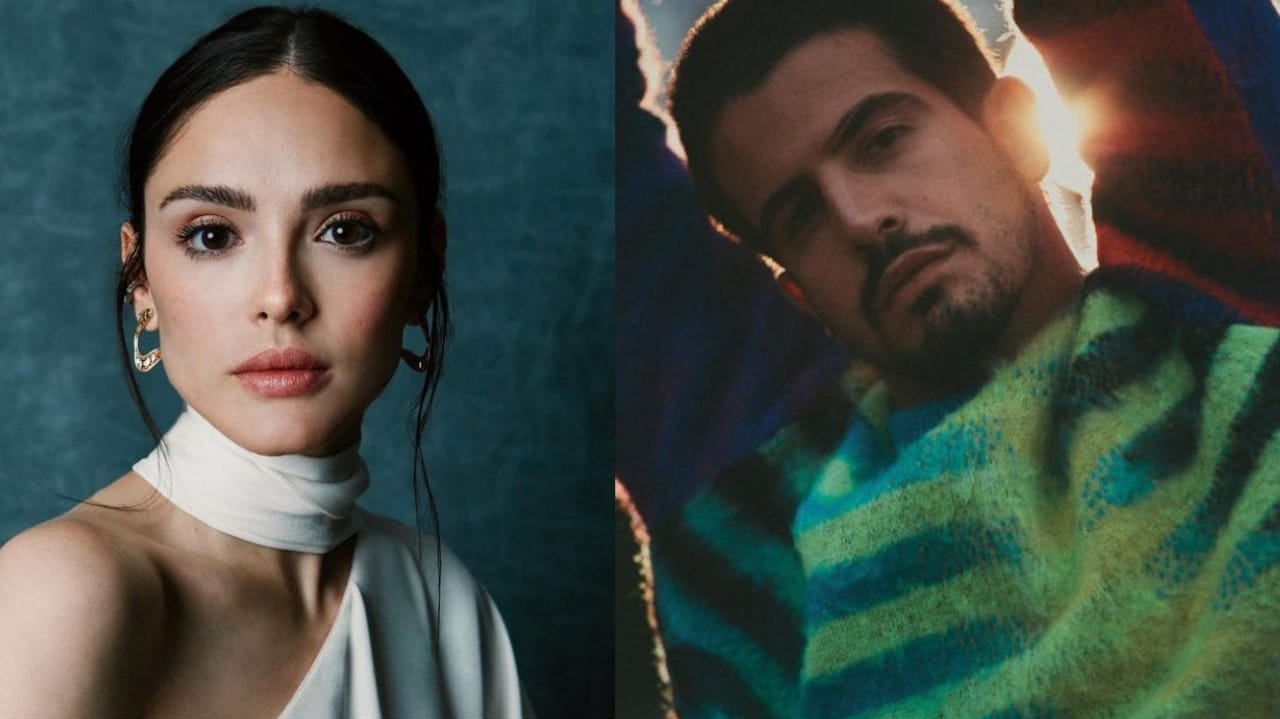 Isabelle Drummond e Enzo Celulari agitam a internet após voltarem a comentar fotos um do outro Lorena Bueri