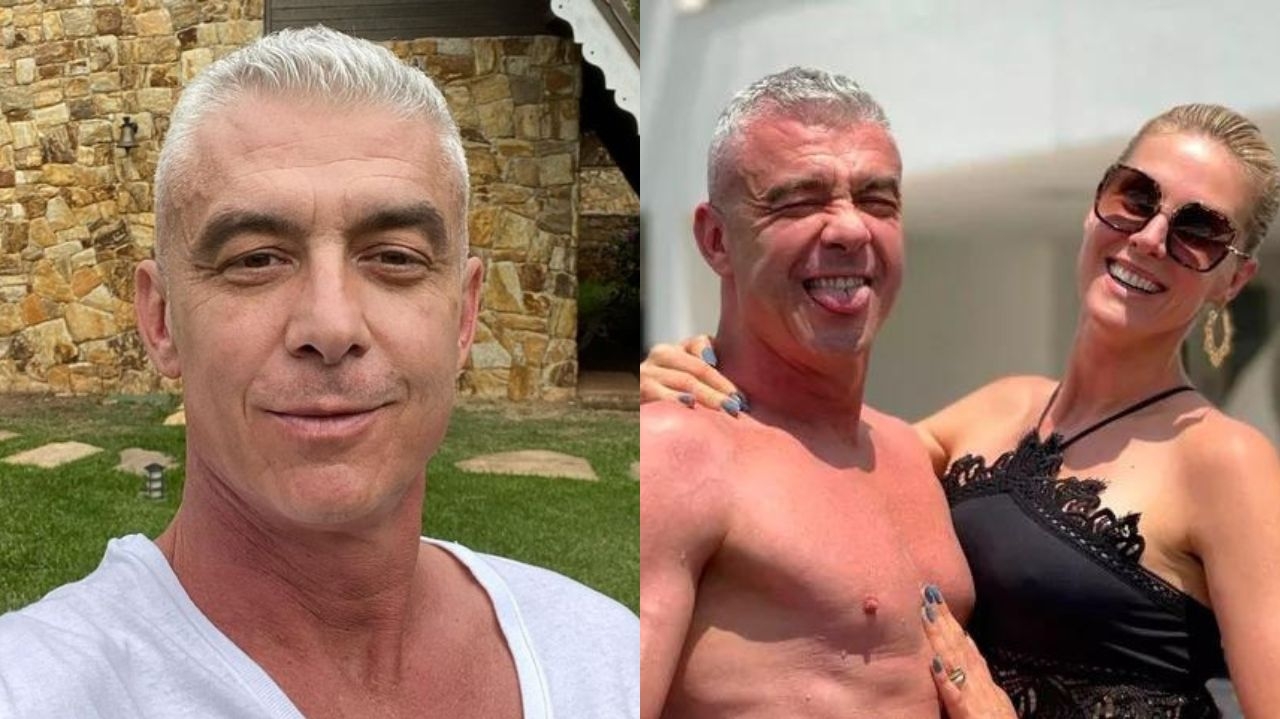 Alexandre Correa comenta sobre as ameaças que vem recebendo após agredir Ana Hickmann Lorena Bueri