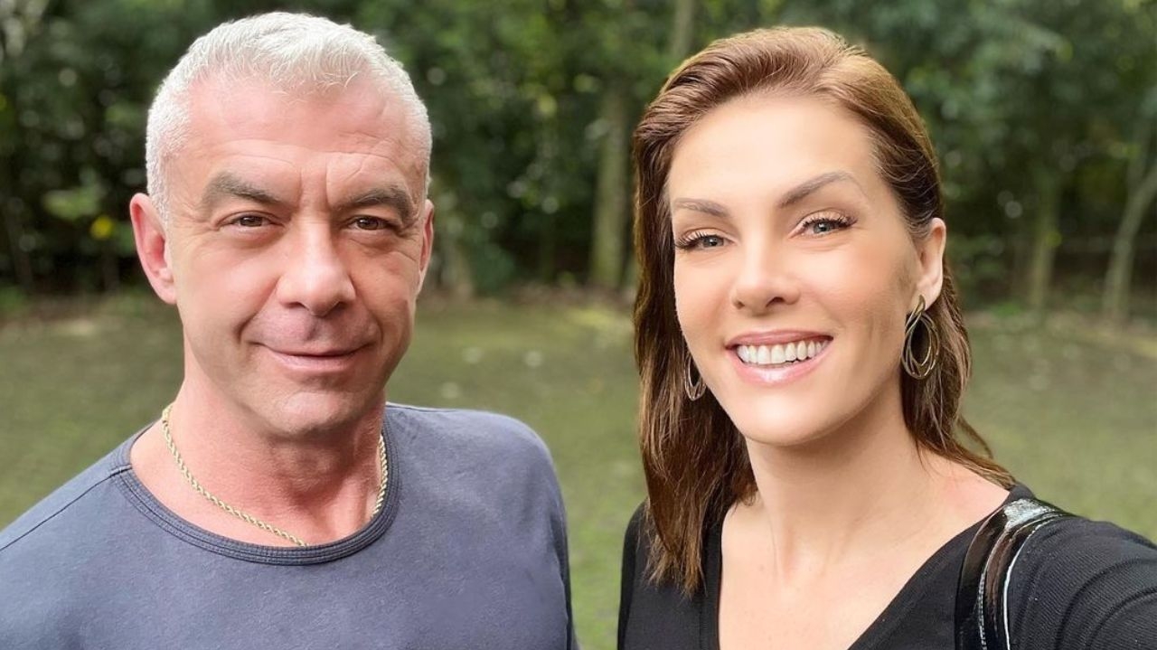 Alexandre Correa revela que entrou em pânico após as agressões Lorena Bueri