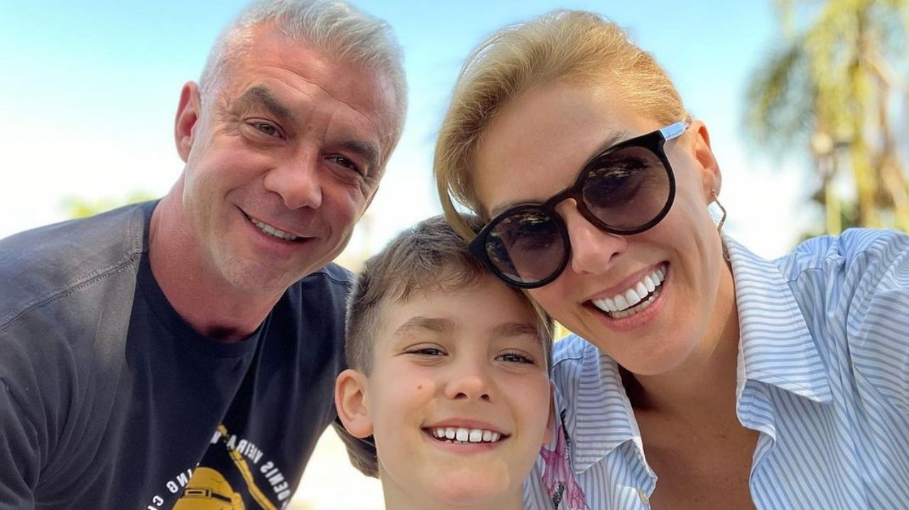 Alexandre Correa relata tristeza em postagem em rede social Lorena Bueri