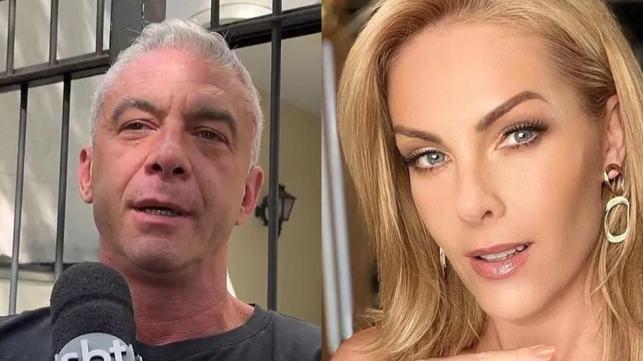 Marido de Ana Hickmann fala pela primeira vez após ser acusado de agressão Lorena Bueri