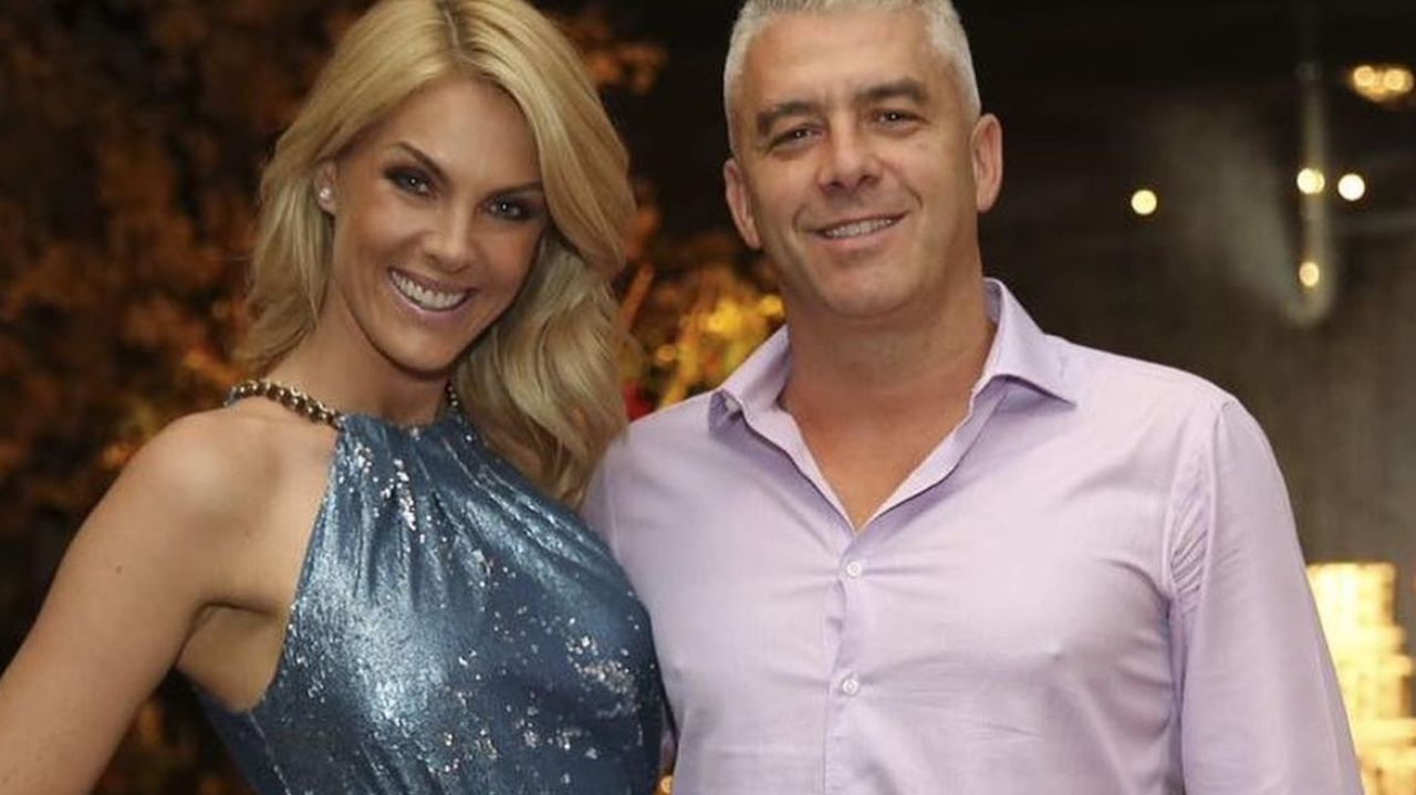 Fontes revelam novos detalhes sobre relacionamento entre Ana Hickmann e Alexandre Corrêa Lorena Bueri