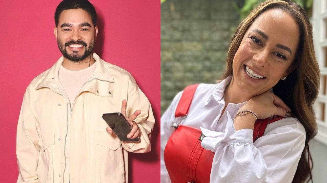 Yudi Tamashiro conta detalhes de suas discussões com Silvia Abravanel Lorena Bueri