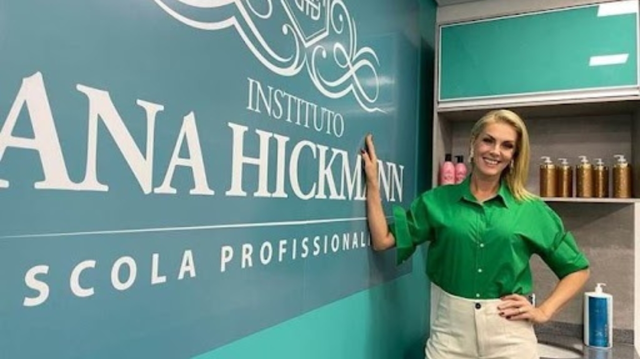 Empresária faz denúncia contra Instituto Ana Hickmann por falsas promessas e ameaças  Lorena Bueri