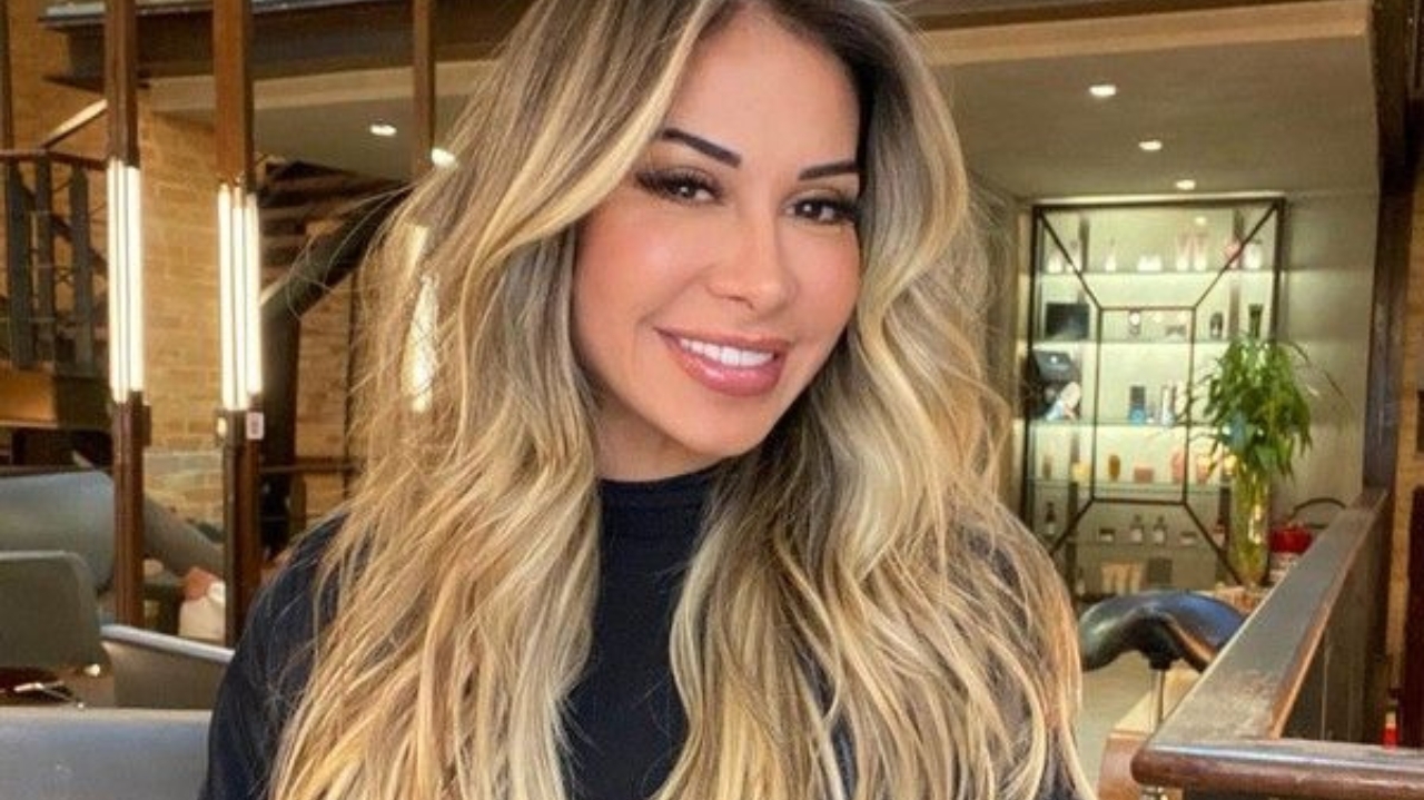 Maíra Cardi se manifesta pedindo desculpas nas redes sociais após falar de Maceió Lorena Bueri
