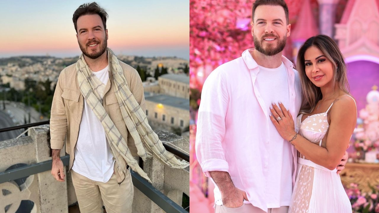 Thiago Nigro defende Maíra Cardi e decide preservá-la completamente das redes sociais Lorena Bueri