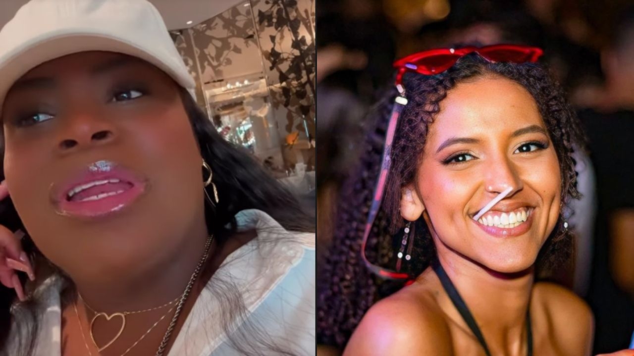 Famosos lamentam morte de jovem em show de Taylor Swift e criticam postura da produtora T4F Lorena Bueri