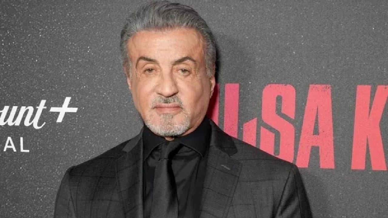 Sylvester Stallone lança documentário autobiográfico sobre vida e carreira Lorena Bueri