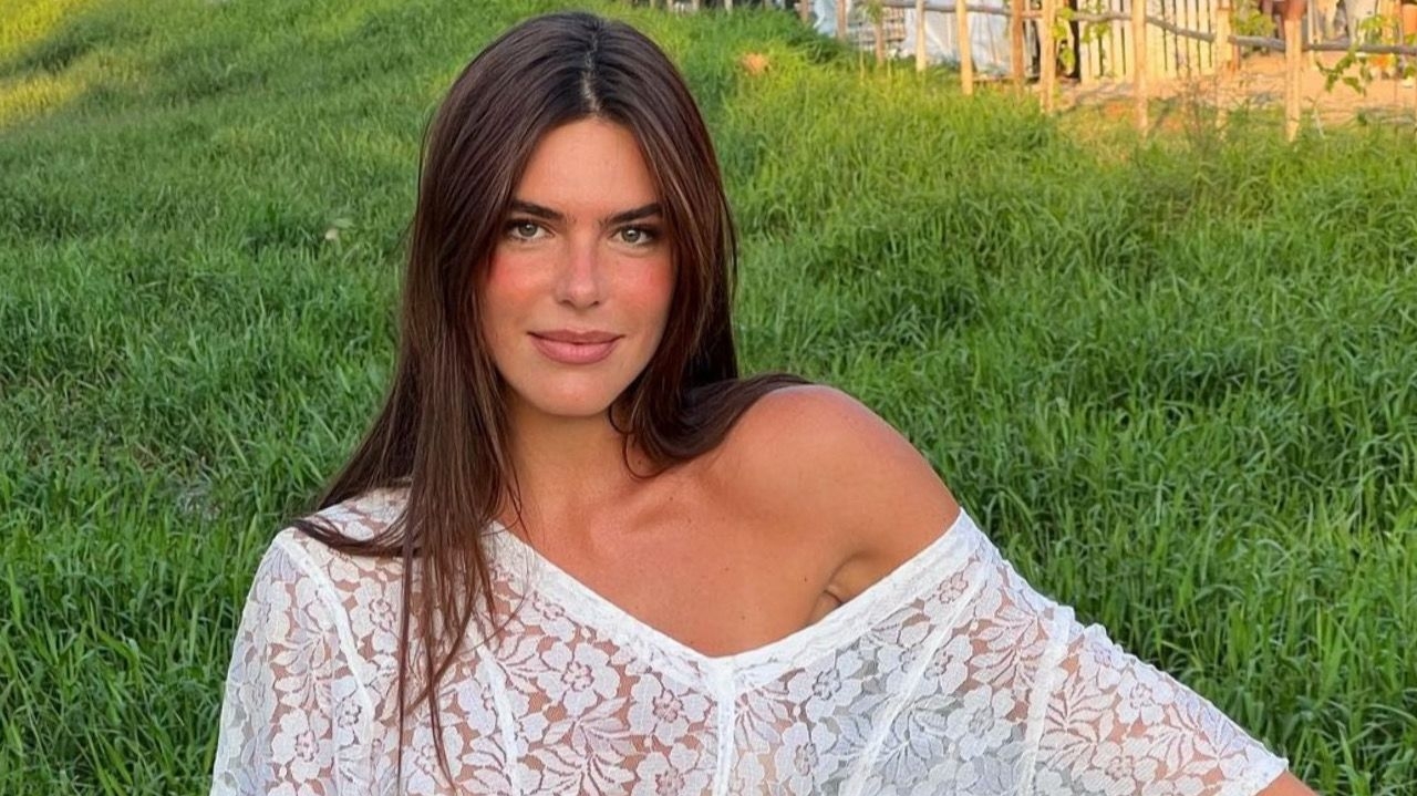 Mariana Goldfarb alfineta ex-parceiro em suas redes sociais Lorena Bueri