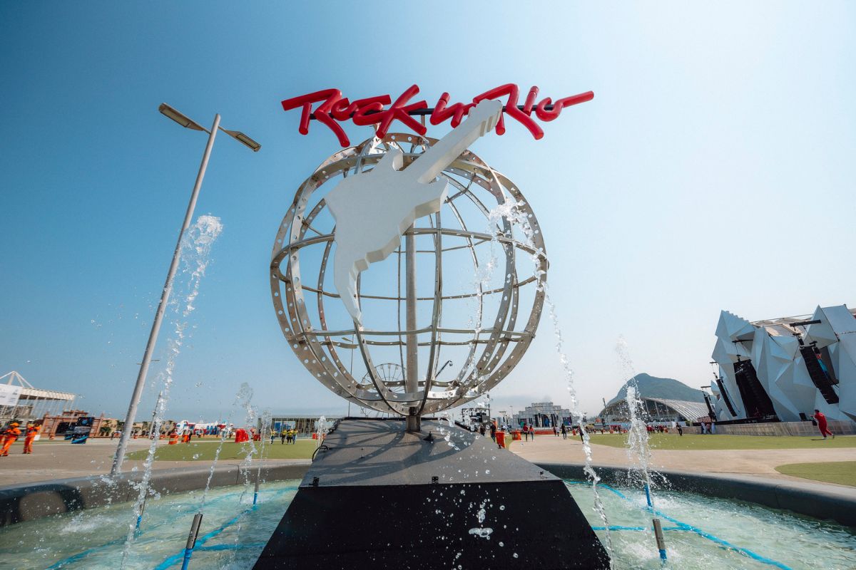 Ingressos do Rock in Rio 2024 dividem opiniões. Veja os valores