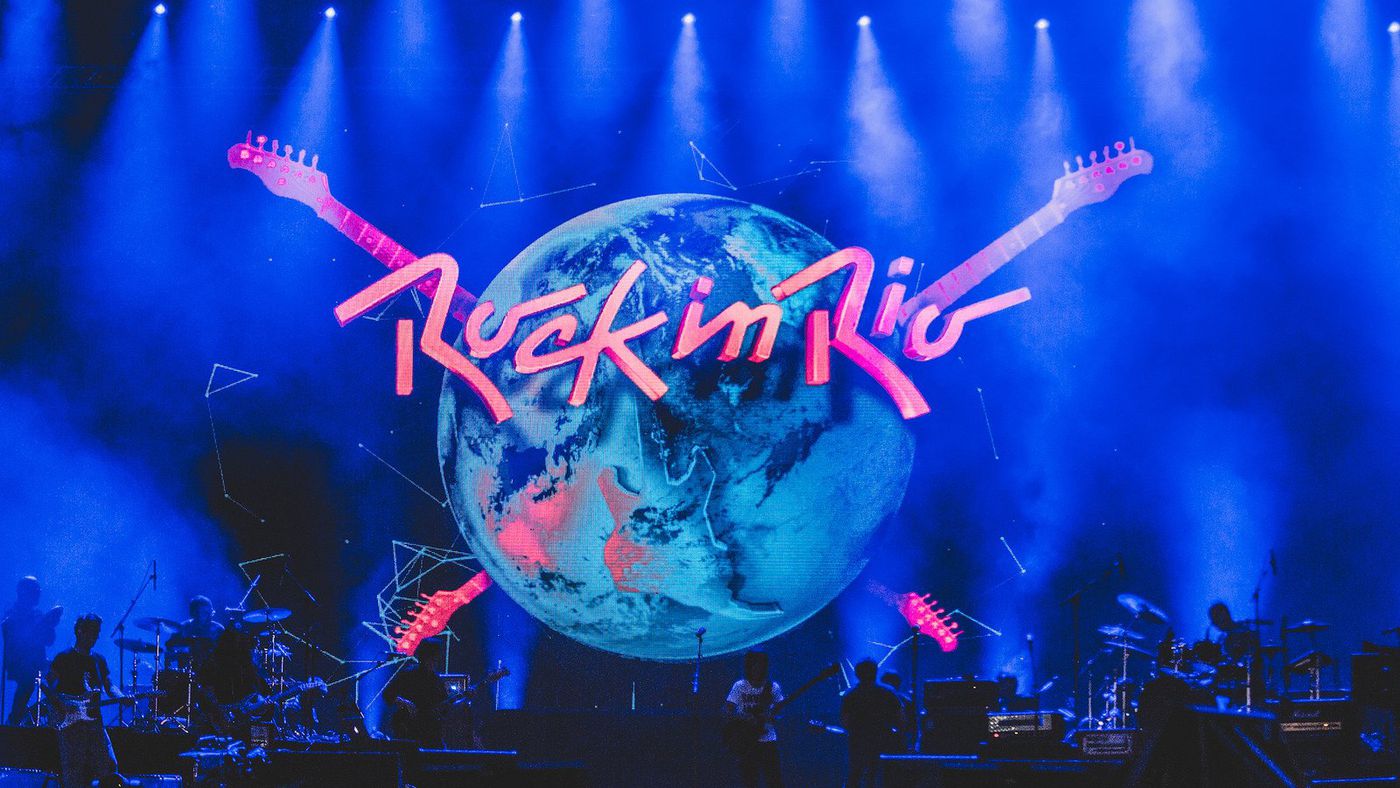 Rock in Rio estaria com dificuldades em escalar headliners para a edição comemorativa