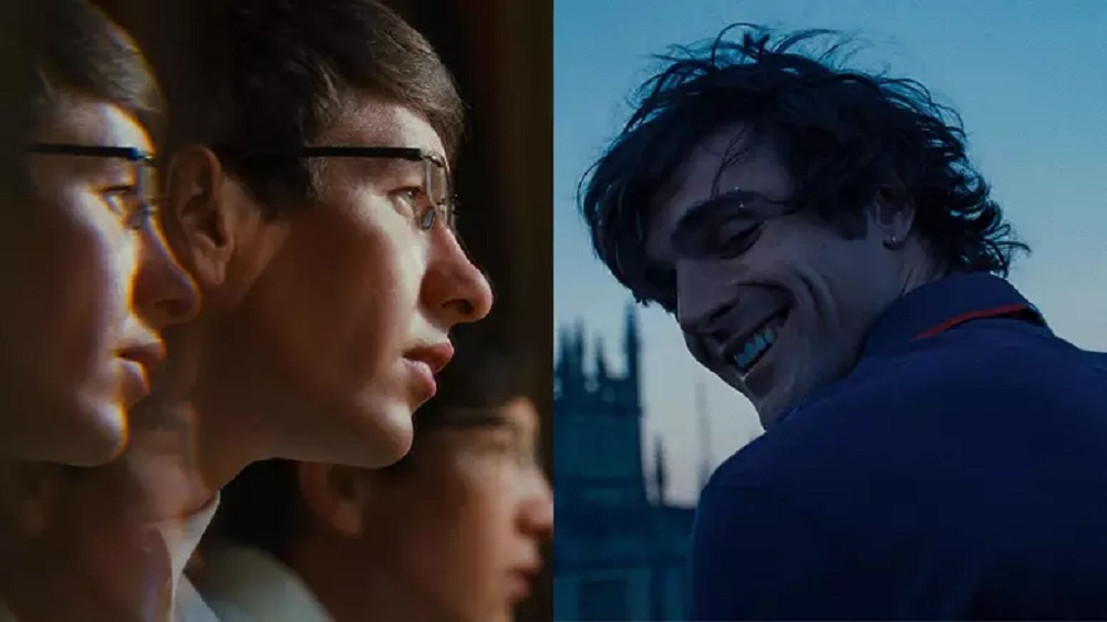 Jacob Elordi “sentiu orgulho” de Barry Keoghan lamber seu esperma no filme ‘SALTBURN’: “Se deliciando”; veja