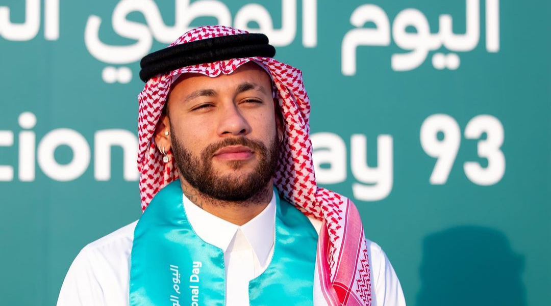Empregada acusa Neymar de “trabalho oculto” e pede indenização