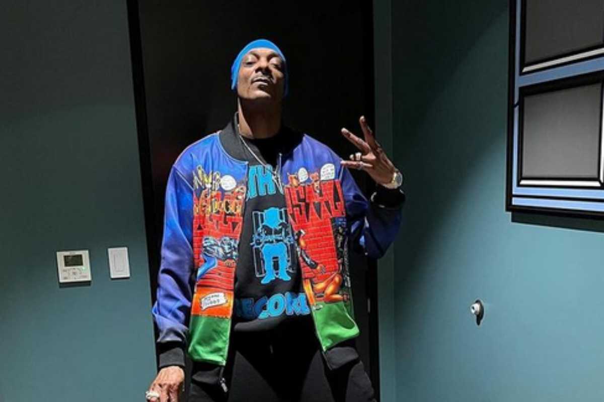 Snoop Dogg