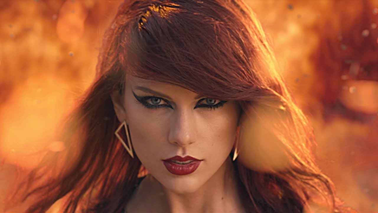 Cavaleira do apocalipse! Web reage a série de eventos no RJ após chegada de Taylor Swift