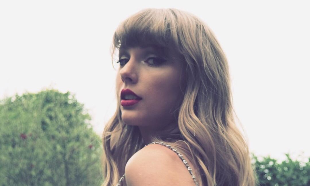 G1 sobre sucesso de Taylor Swift: “Uma artista comum, até desinteressante”