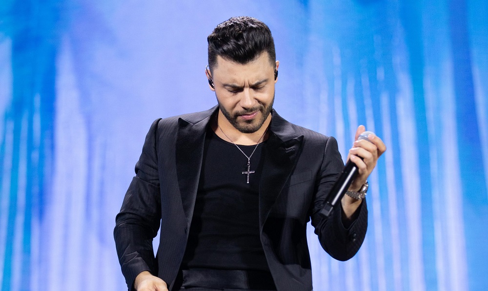 Murilo Huff lança “Anestesiado”; veja letra
