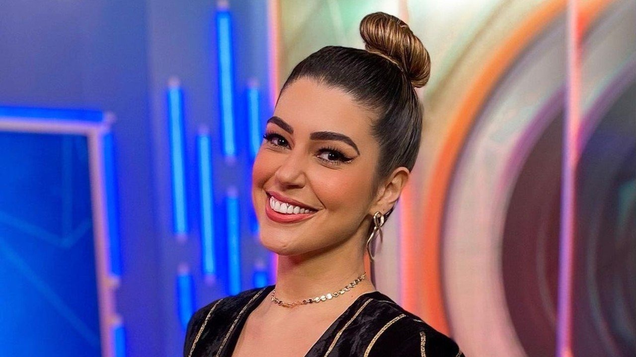 Vivian Amorim se revolta com críticas sobre seu corpo: “Parem de exigir perfeição”