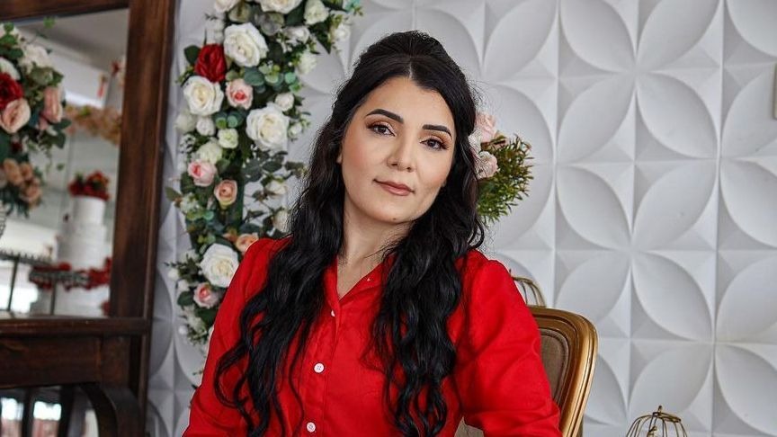 2° suspeito pela morte de Sara Mariano teria caso com viúvo