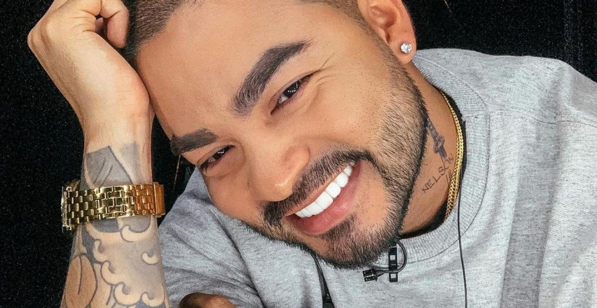No passado, Yudi Tamashiro revela vício com casas de swing
