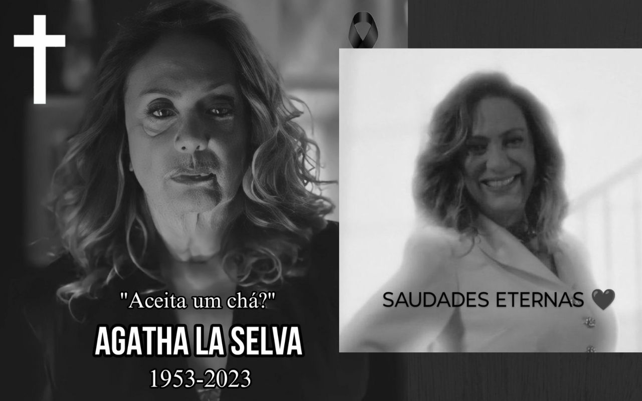 Terra e Paixão: Morte de Agatha movimenta as redes sociais