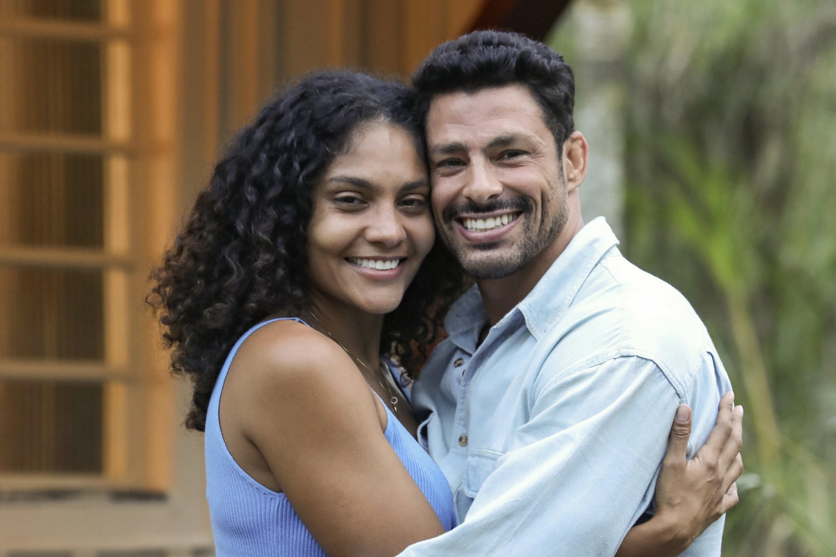 aline caio terra e paixao