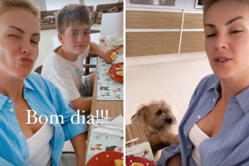 ana-hickmann-filho-joaquim-cachorro-1024x683-1 Ana Hickmann mostra filho e cachorrinho Joaquim