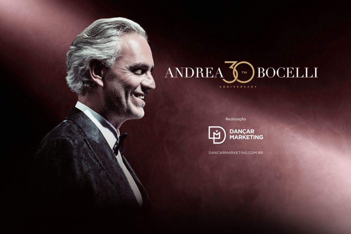 andrea bocelli