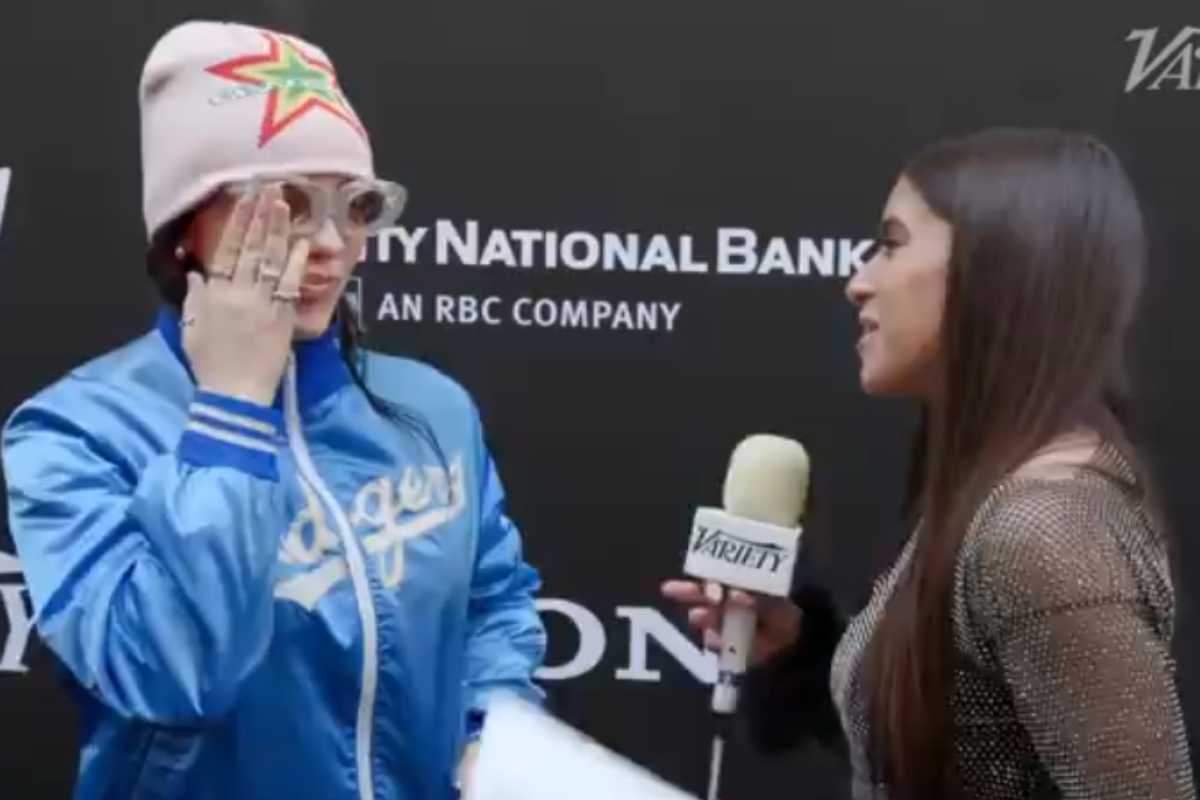 Billie Eilish