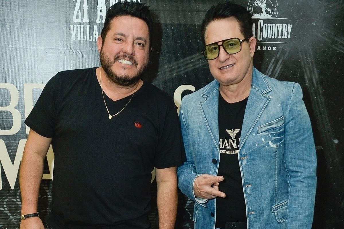 Bruno & Marrone