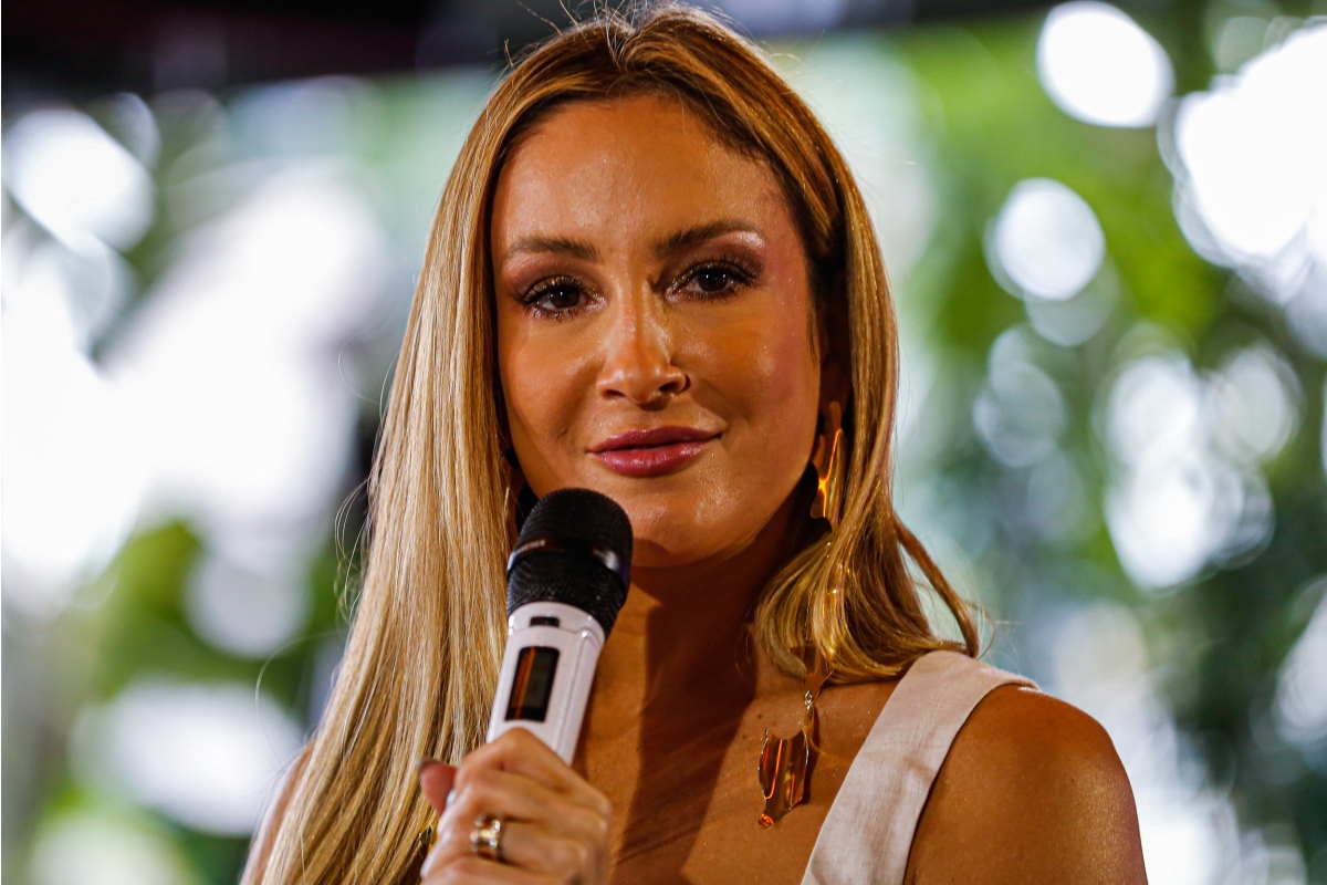 Claudia Leitte coletiva