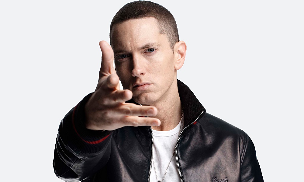 Eminem morreu? Data de morte do rapper é atualizada na Wikipédia e Google; entenda