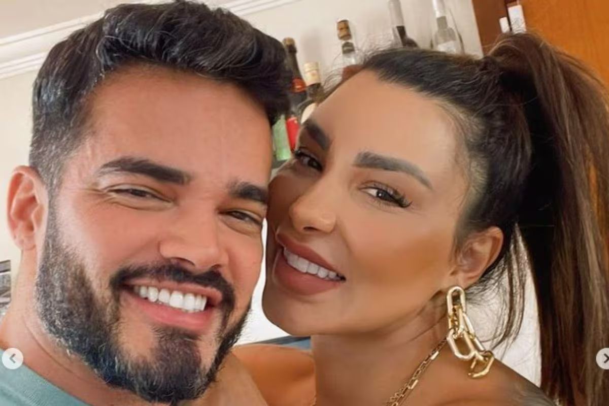 Fabio e Jenny