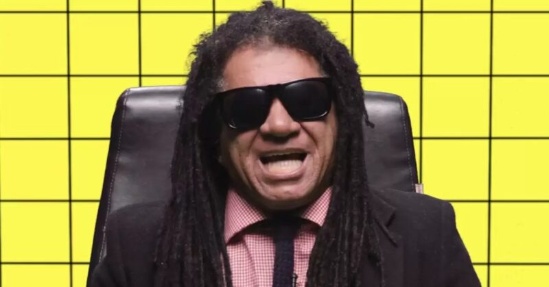 Morre o humorista Gil Brother, aos 66 anos