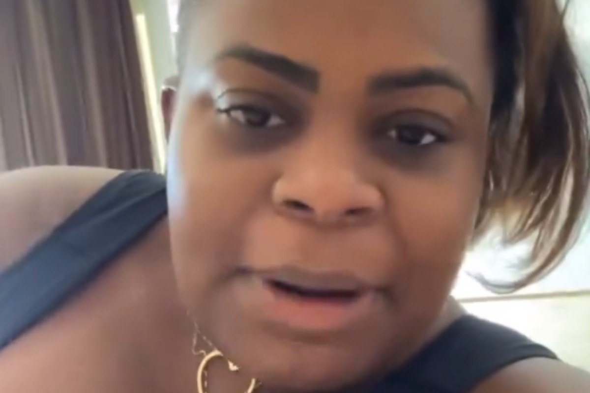 jojo todynho desabafando sobre criticas a denuncia de racismo que ela fez