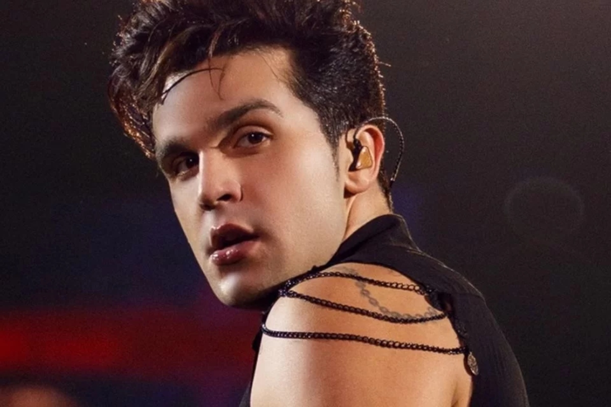 Luan Santana