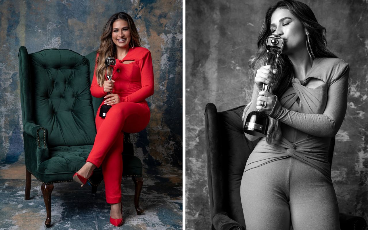 Melhores do ano: Simone Mendes