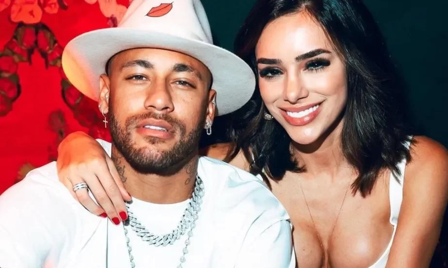 Imprensa internacional repercute o fim do relacionamento de Neymar e Bruna Biancardi