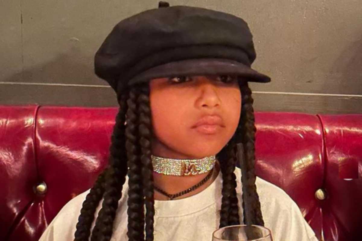 North West