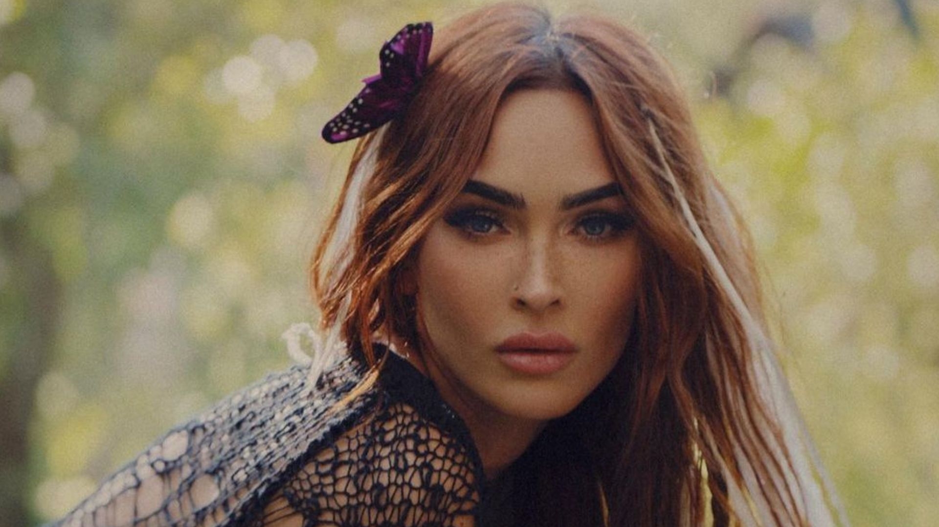 Megan Fox fala sobre abortos que sofreu em novo livro Lorena Bueri