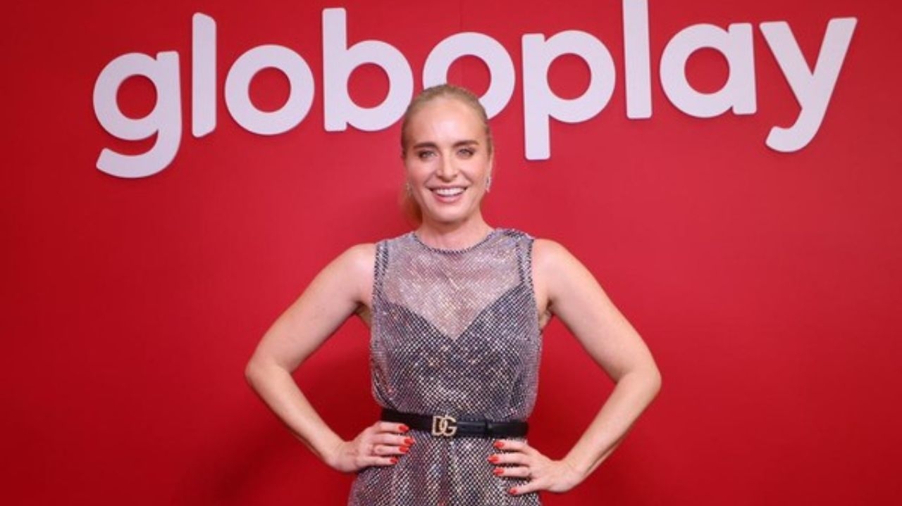 Série de Angélica é criticada por trazer convidadas ‘brancas e padrão’ e ela rebate Lorena Bueri