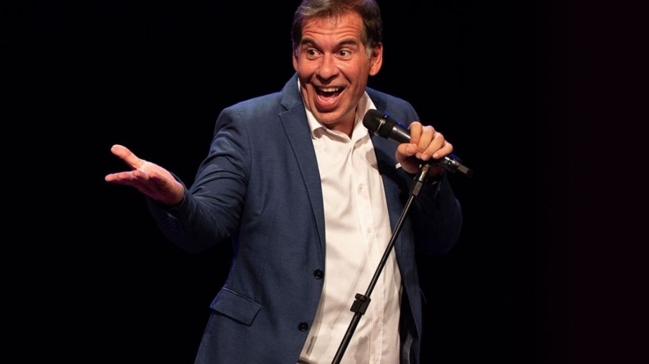 Leandro Hassum aponta humorista famoso como “arrogante” e “prepotente” Lorena Bueri